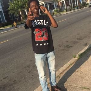 Meet your Posher, Rae